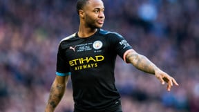 Mercato : Quand Raheem Sterling ouvre la porte à un retour à Liverpool !