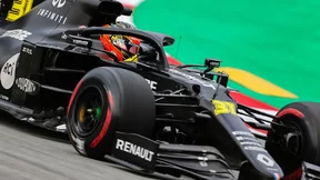 Formule 1 : Mercedes, Renault... L'étonnante sortie d'Esteban Ocon !