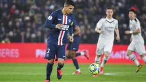 PSG - Malaise : Daniel Riolo fracasse Thiago Silva !