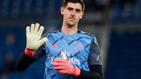 Mercato - Real Madrid : Thibaut Courtois déjà sur le départ ?