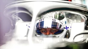 Formule 1 : Valtteri Bottas se méfier de Red Bull et Ferrari !