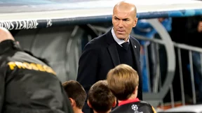 Mercato - Real Madrid : Zinedine Zidane rétablit les vérités sur son avenir !