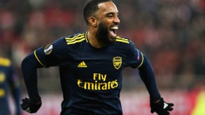 Arsenal : Lacazette fait passer un message fort à Arteta !