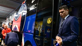 Mercato - PSG : Leonardo aurait réglé le sort de Thiago Silva !