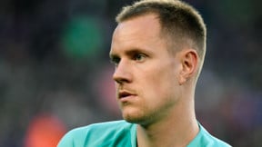 Mercato - Barcelone : Le Barça afficherait une volonté XXL pour l’avenir de Ter Stegen !