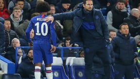 EXCLU - Mercato : Le PSG ne lâche pas Willian (Chelsea) !