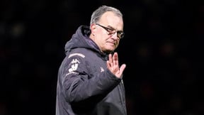 Mercato : Un départ à prévoir pour Marcelo Bielsa ?