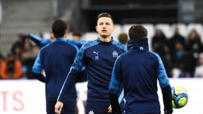 EXCLU - Mercato - OM : Thauvin vers un départ libre de tout contrat ?