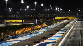 Formule 1 : Coup de tonnerre pour le Grand Prix de Bahrein !