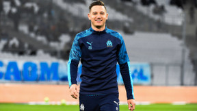 Mercato - OM : Thauvin prépare bien un coup de tonnerre en coulisse !