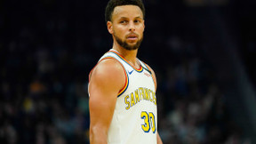 Basket - NBA : Stephen Curry touché par le Coronavirus ? La réponse des Warriors !
