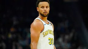 Basket - NBA : Stephen Curry touché par le Coronavirus ? La réponse des Warriors !