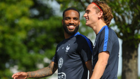 Mercato - Arsenal : L’avenir d’Alexandre Lacazette guidé par… Antoine Griezmann !