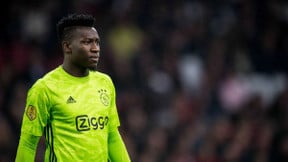 Mercato - Barcelone : Une menace XXL se profile pour André Onana !