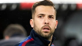 Barcelone - Malaise : Jordi Alba met fin à la dernière polémique du Barça !