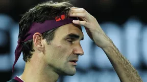Tennis : Le clan Federer donne de ses nouvelles !