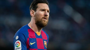 Mercato - Barcelone : Vers un départ de Lionel Messi à… l’Inter ?