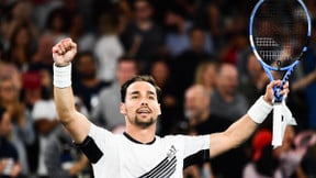 Tennis : Fognini s’inquiète de l’impact du coronavirus...