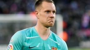 Mercato - Barcelone : Une opération XXL en préparation pour Ter Stegen ?