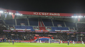 PSG : Le huis clos est confirmé pour Dortmund !