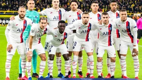 PSG : Jérémy Ménez évoque le choc face à Dortmund !