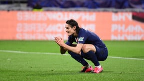 Mercato - PSG : Paris ne proposera absolument rien à Cavani ?