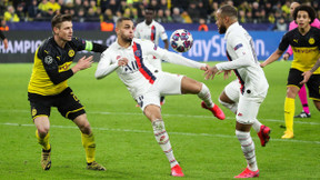 PSG - Polémique : Raymond Domenech voit du positif avec le huis clos !