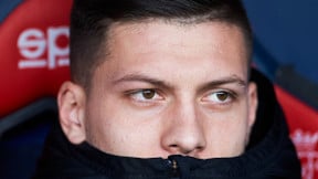 Mercato - Real Madrid : Un départ de Luka Jovic bien d’actualité ?