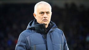 Mercato : José Mourinho déjà sur la sellette ?