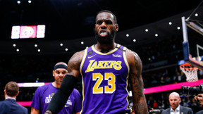 Basket - NBA : LeBron James a été au service de ses coéquipiers !