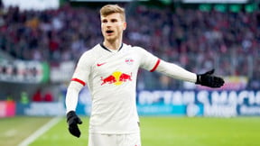 Mercato - Barcelone : Cette énorme concurrence qui se confirme pour Timo Werner !