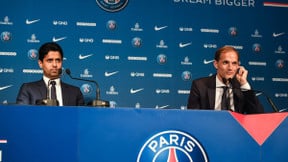 Mercato - PSG : Le Qatar pourrait prendre une décision tonitruante en cas d'échec contre Dortmund !