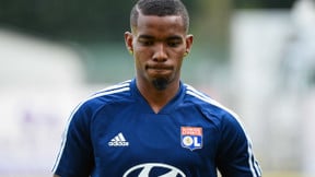 OL : Thiago Mendes sort du silence après sa mise à l'écart !