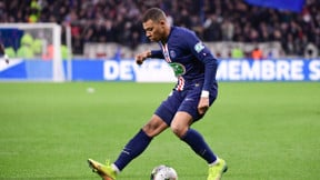 PSG - Malaise : Cette indication de taille sur la présence de Mbappé contre Dortmund !