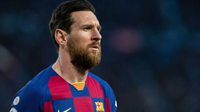 Mercato - Barcelone : Messi reçoit un énorme appel du pied d'un cador européen !