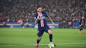 Mercato - PSG : Nouveau coup de tonnerre dans le dossier Icardi ?