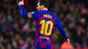 Mercato - Barcelone : Messi aurait pris une grande décision pour son avenir !