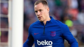 Mercato - Barcelone : Ter Stegen aurait définitivement tranché pour son avenir !