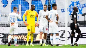 OM - Malaise : Pierre Ménès a un doute pour la Ligue des Champions !