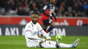 Mercato - OL : Moussa Dembélé vers un transfert en Premier League ?