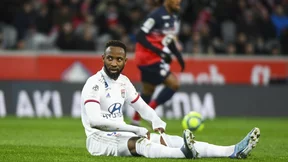 Mercato - OL : Moussa Dembélé vers un transfert en Premier League ?