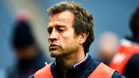 Rugby - XV de France : Galthié explique la défaite contre l'Ecosse