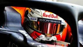 Formule 1 : Max Verstappen dévoile les coulisses de sa prolongation !