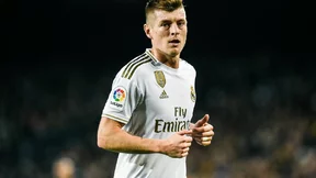 Mercato - Real Madrid : Retour à l’envoyeur l’été prochain pour Toni Kroos ?