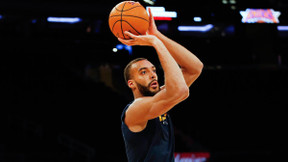 Basket - NBA : Rudy Gobert reçoit du soutien d’un de ses coéquipiers !