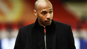 AS Monaco : Sidibé se livre sur l’échec Thierry Henry !