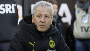 Borussia Dortmund : Lucien Favre annonce la couleur au PSG