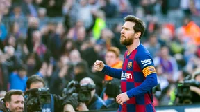 Mercato - Barcelone : L'annonce fracassante de Bartomeu sur l'avenir de Messi !