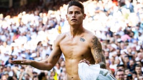 Mercato - Real Madrid : Un club inattendu ferait irruption dans le dossier James Rodriguez !