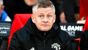 Mercato - Manchester United : Solskjær fait le point sur le mercato !